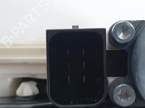 Rear right window mechanism MERCEDES-BENZ E-CLASS (W211) E 280 CDI (211.020) | BP6869122C25 