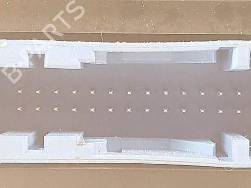 Climate control CITROËN C2 (JM_) 1.6 VTS | BP17727075I5 