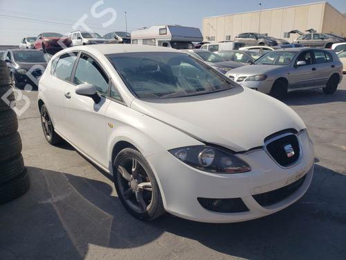 Left front window switch SEAT LEON (1P1) 1.6 | BP27729780I27 - Image 15