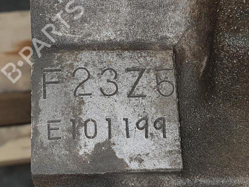 Engine HONDA ACCORD VI (CK, CG, CH, CF) 2.3 (CL3, S86) | BP10699553M1 