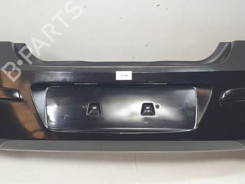 Used Rear bumper OPEL ASTRA H (A04) 1.6 (L48) (105 hp) 28528967