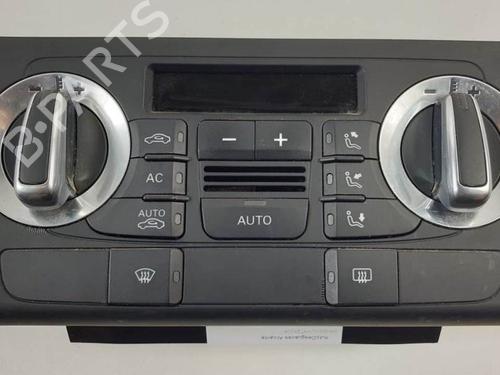 Used Climate control Climate control AUDI A3 Sportback (8PA) 1.4 TFSI (125 hp) 19137281 19137281
