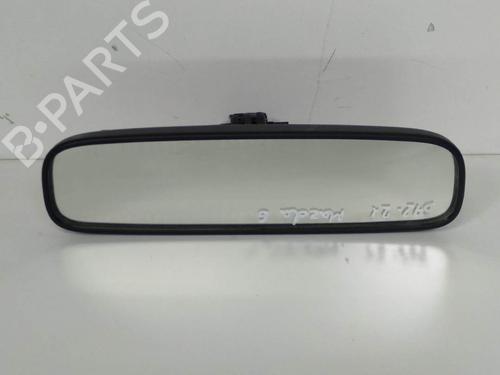 Used Rear mirror Rear mirror MAZDA 6 Estate (GH) 2.0 MZR-CD (GH14) (140 hp) 7203008 7203008