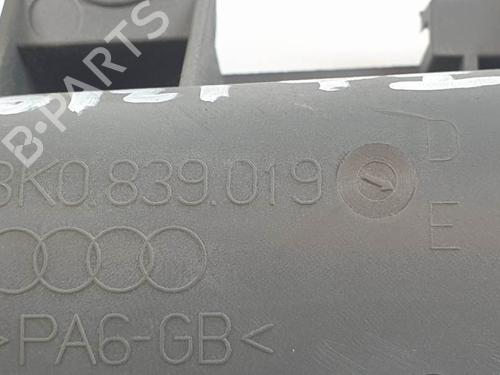 Rear left interior door handle AUDI A4 B8 (8K2) 1.8 TFSI | BP25752241I15 - Image 3