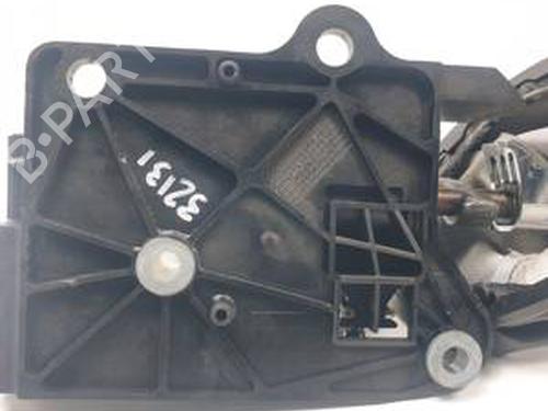 Gearstang FIAT 500 (312_) 1.2 (312AXA1A) | BP31152996M90 