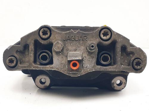 Left front brake caliper JAGUAR XF I (X250) 3.0 D | BP29964986M105 - Image 4