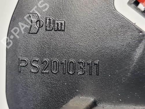 Squib airbag FORD TRANSIT CONNECT (P65_, P70_, P80_) 1.8 Di | BP7437815C102 