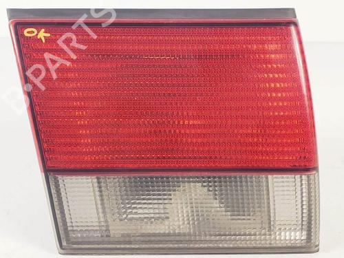 Used Left tailgate light Left tailgate light SAAB 9-3 (YS3D) 2.0 Turbo (154 hp) 17446562 17446562