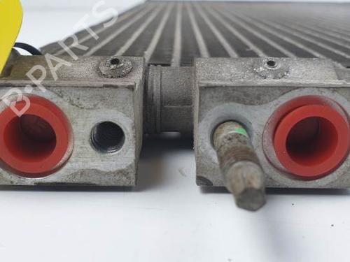 AC radiator FORD FOCUS I Turnier (DNW) 1.8 Turbo DI / TDDi | BP24914912M32 