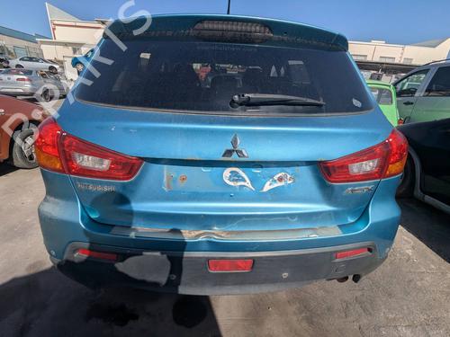 Engine MITSUBISHI ASX (GA_W_) 1.6 MIVEC (GA1W) | BP35894010M1 - Image 20