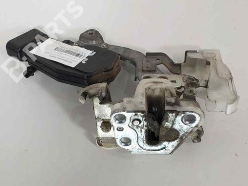 Used Front right lock TOYOTA AYGO (_B1_) 1.0 (KGB10_, KGB10R) (68 hp) 7002553