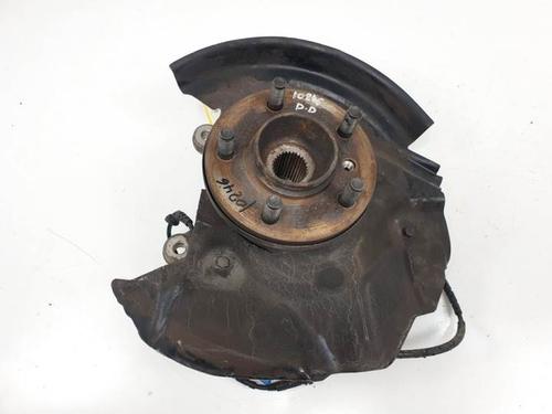 Used Right front steering knuckle LAND ROVER RANGE ROVER III (L322) 3.0 D 4x4 (177 hp) 13415536
