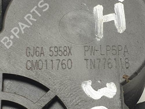 Rear left window mechanism MAZDA 5 (CR) 2.0 CD (CR19) | BP27533259C24 - Image 4