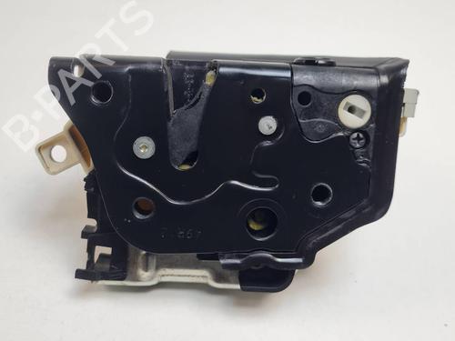 Used Rear right lock Rear right lock AUDI A4 B8 (8K2) 2.0 TDI (143 hp) 36374873 36374873
