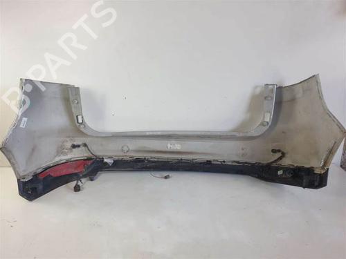 Rear bumper FORD C-MAX II (DXA/CB7, DXA/CEU) 2.0 TDCi | BP10938315C8 