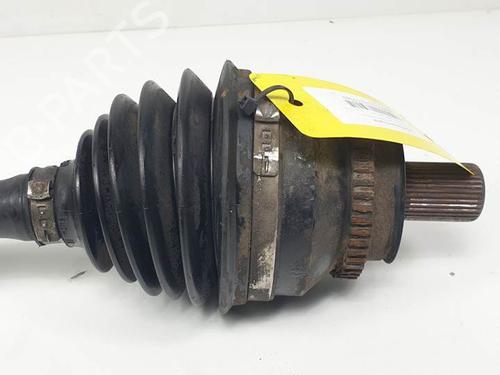 Right front driveshaft VOLVO C70 I Convertible (873) 2.4 T | BP11766056M39 