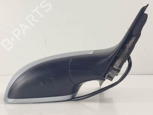 Right mirror VW PASSAT B5.5 (3B3) 1.9 TDI | BP18117070C27 