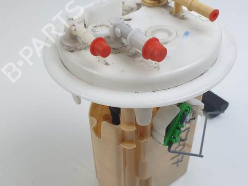 Used Fuel pump PEUGEOT 508 SW I (8E_) 1.6 HDi (112 hp) 25140740
