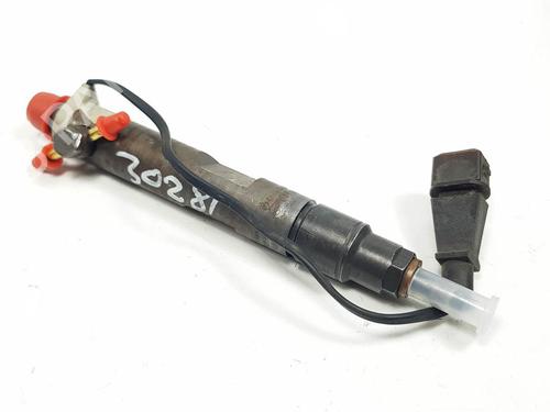 Used Injector Injector VW CADDY II Box Body/MPV (9K9A) 1.9 SDI (64 hp) 25908560 25908560