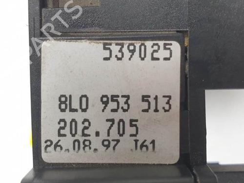 Steering column stalk AUDI A3 (8L1) 1.8 | BP18348188I23 