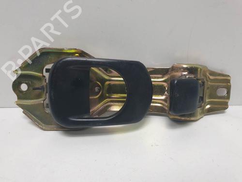 Used Rear left interior door handle Rear left interior door handle TATA INDIGO MARINA (4_V2) [2003-2012] 8916117 8916117