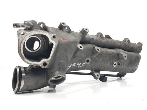 Used Intake manifold MERCEDES-BENZ M-CLASS (W166) ML 350 BlueTEC 4-matic (166.024, 166.023) (258 hp) 24930456
