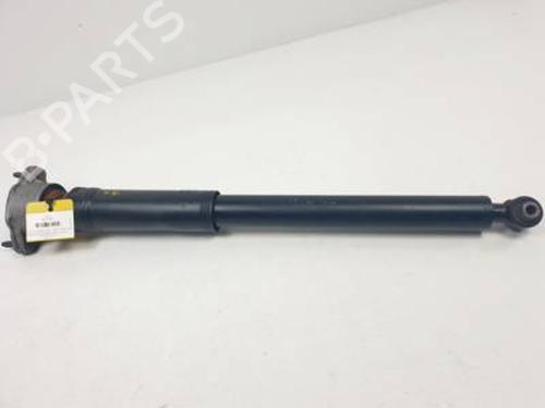 Dämpfer hinten links für MERCEDES-BENZ C-CLASS (W204) C 200 CDI (204.001) (136 hp) 31272236