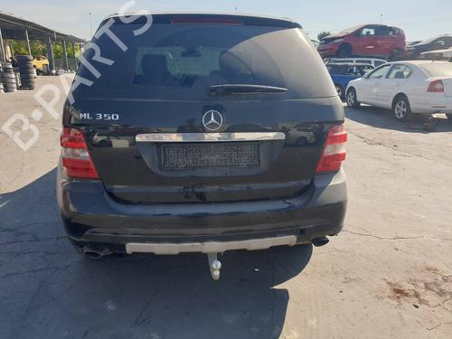 Headlight switch MERCEDES-BENZ M-CLASS (W164) ML 350 4-matic (164.186) | BP37628930I24 - Image 3