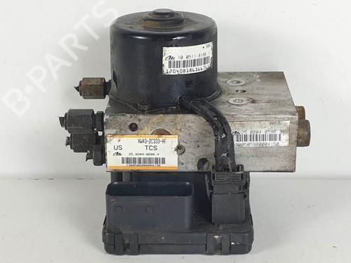 ABS pump JAGUAR S-TYPE II (X200) 3.0 V6 | BP12358499M43 