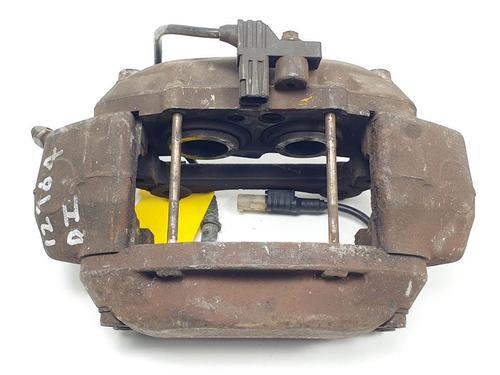 Used Left front brake caliper Left front brake caliper MERCEDES-BENZ E-CLASS (W211) E 320 (211.065) (224 hp) 15512478 15512478