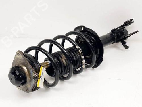 Left front shock absorber MERCEDES-BENZ B-CLASS Sports Tourer (W245) B 180 CDI (245.207) | BP18665248M16 