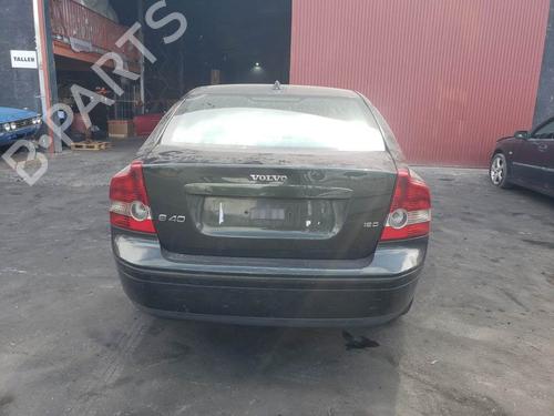 Left front window switch VOLVO S40 II (544) 1.6 D | BP25121391I27 - Image 8