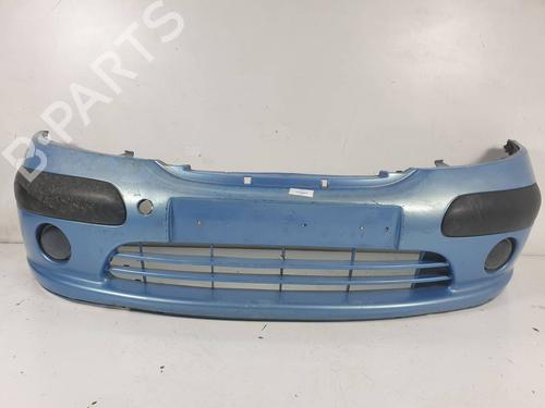 Used Front bumper Front bumper CITROËN C3 I (FC_, FN_) 1.4 HDi (68 hp) 36212472 36212472