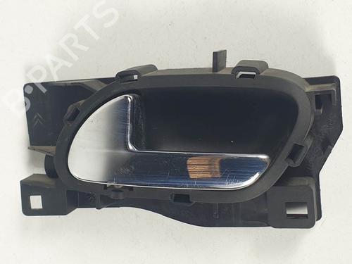 Used Front left interior door handle Front left interior door handle CITROËN C4 Coupe (LA_) 1.6 16V (109 hp) 15214092 15214092