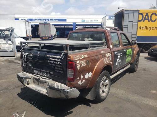 Starter NISSAN PICK UP (D22) 2.5 Di | BP29271907M8 - Image 18