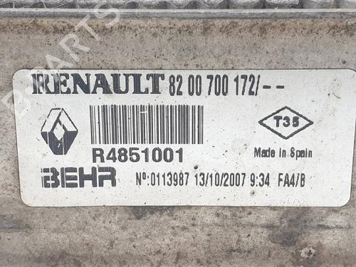 Intercooler RENAULT MEGANE II Saloon (LM0/1_) 1.5 dCi (LM1E) | BP40488268M30 - Image 3