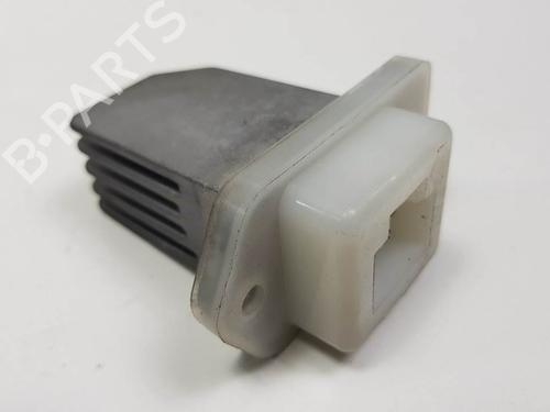 Used Heater resistor Heater resistor 11751576 11751576