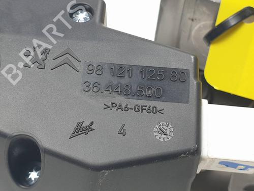 Steering column CITROËN C4 Grand Picasso II (DA_, DE_) 1.2 THP 130 | BP29820456M21  - Image 5