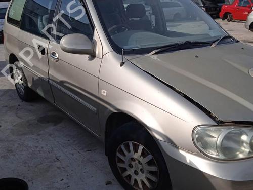 Headlight switch KIA CARNIVAL I (UP, FL) 2.9 TDi | BP8417973I24  - Image 11