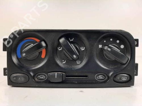 Commande Chauffage DAEWOO MATIZ (M100, M150) 0.8 (52 hp) 6842726