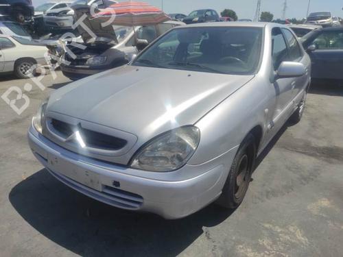 Used Parts CITROËN XSARA (N1) 2.0 HDi 90 (90 hp) 3396089