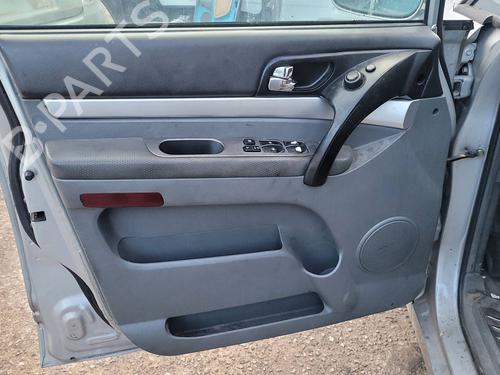 Headlight switch SSANGYONG RODIUS I 2.7 Xdi | BP30763193I24  - Image 17