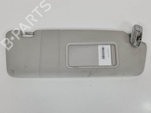 Used Right sun visor Right sun visor AUDI A3 (8P1) 1.6 (102 hp) 7226735 7226735