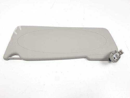 Used Right sun visor Right sun visor MERCEDES-BENZ CITAN Box Body/MPV (W415) 109 CDI (415.601, 415.603, 415.605) (90 hp) 25119260 25119260