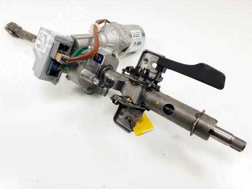 Steering column KIA PICANTO III (JA) 1.0 | BP24984428M21  - Image 9