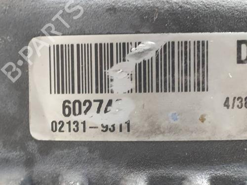 Alternator HYUNDAI SANTA FÉ II (CM) 2.2 CRDi GLS | BP29763078M7 