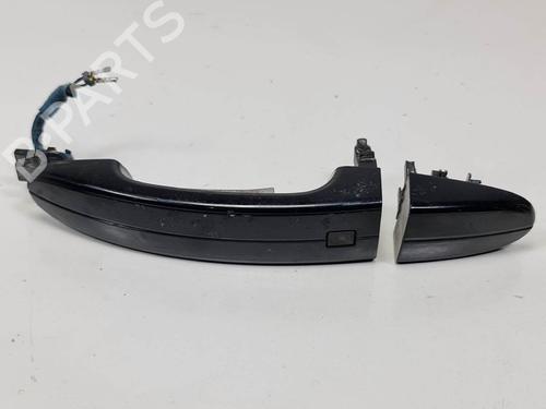 Used Front right exterior door handle Front right exterior door handle 6846056 6846056