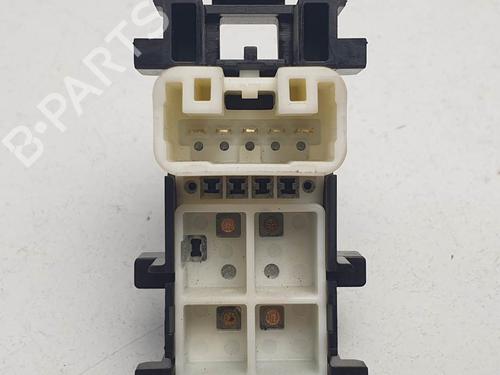 Left rear window switch TOYOTA RAV 4 IV (_A4_) 2.5 Hybrid (AVA42_) | BP25144236I29 - Image 3