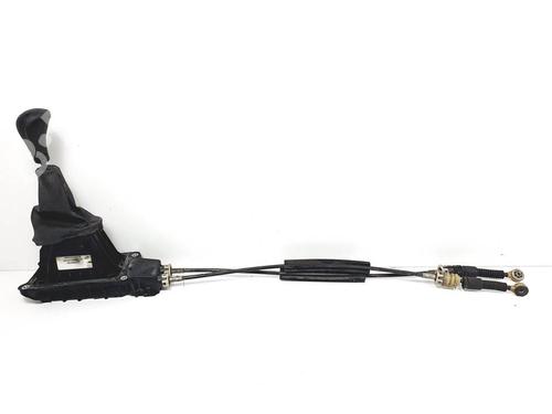 Gearstang Gearstang DACIA LOGAN (LS_) 1.5 dCi (LS0K) (68 hp) 16044804 16044804