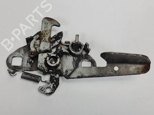 Used Hood lock Hood lock PEUGEOT 306 Break (7E, N3, N5) 1.6 (89 hp) 8764335 8764335